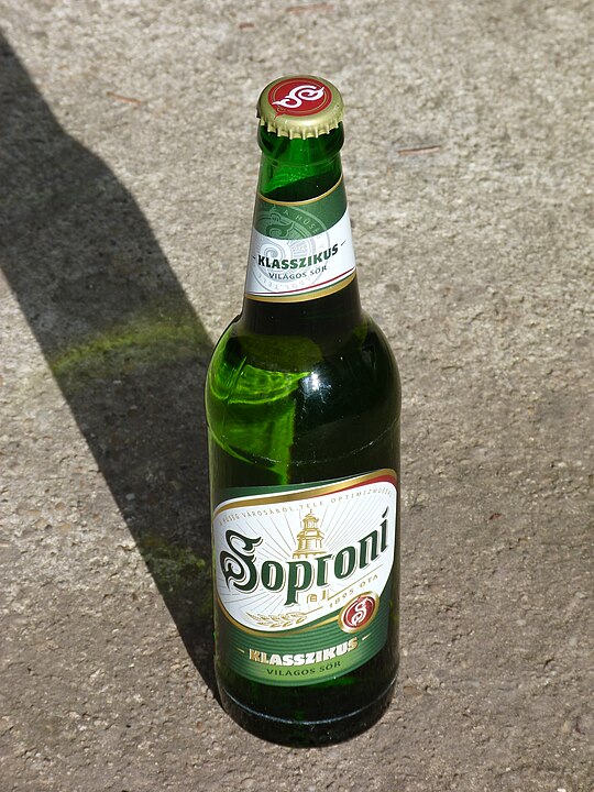 Soproni